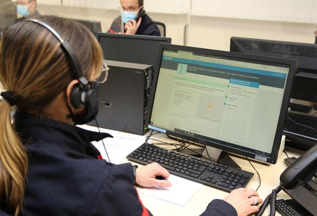 Les pompiers de l’Ain et de quatre départements testent un outil d’intelligence artificielle pour mieux cibler et analyser les appels prioritaires Les pompiers de l’Ain et de quatre départements testent un outil d’intelligence artificielle pour mieux cibler et analyser les appels prioritaires