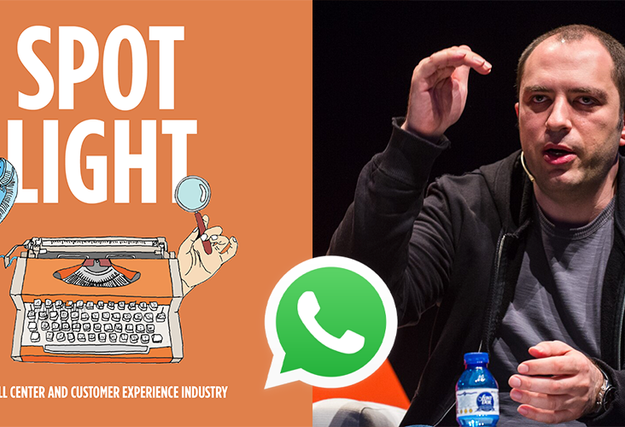 Spotlight N°15 – Le mail qui valait 19 milliards