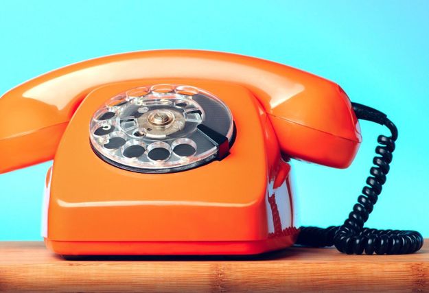 Laurence Thouveny (Orange) ? elle est encore planquée derrière son adresse email…