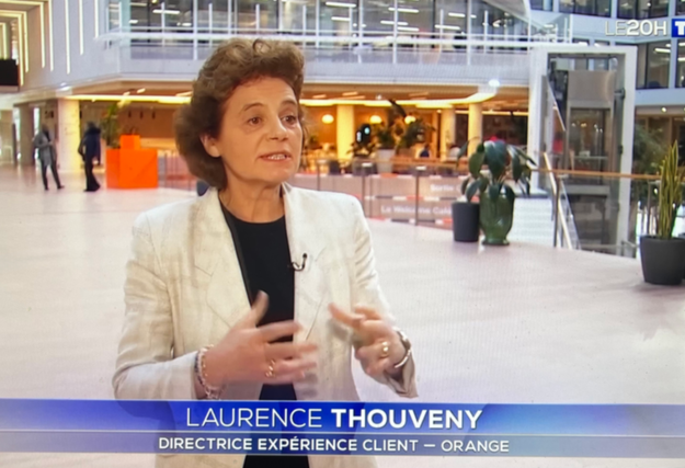 Télé-conseillers virtuels, Relais colis et Eldim (fournisseur d'Apple) en RJ, Zaion à l'achat, Amazon vs Perplexity Télé-conseillers virtuels, Relais colis et Eldim (fournisseur d'Apple) en RJ, Zaion à l'achat, Amazon vs Perplexity