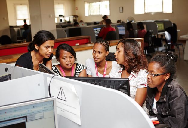 Hell’s kitchen in Konecta’s call centers in Madagascar?