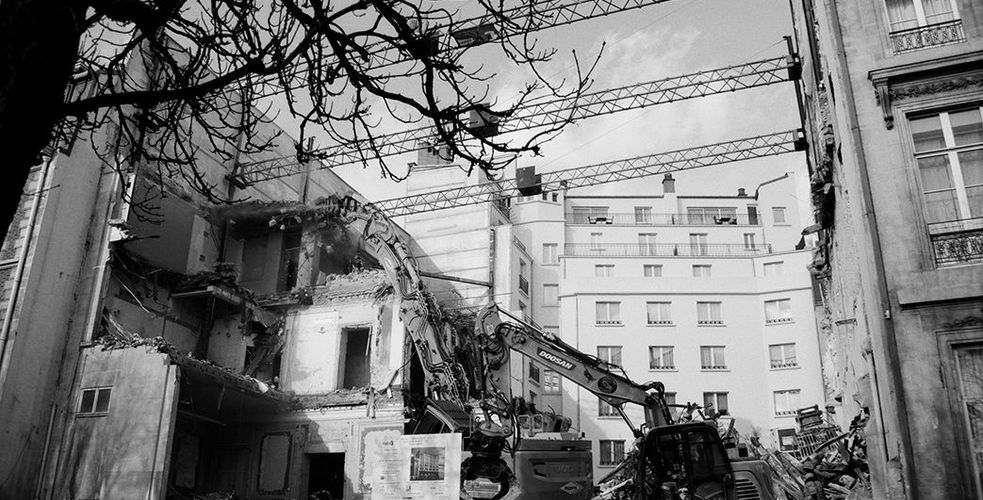 "Il en va de notre survie", Foncia revisite son expérience client "Il en va de notre survie", Foncia revisite son expérience client
