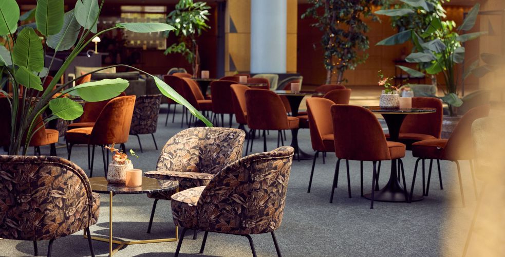 Van der Valk Paris CDG Airport ? Nuit tranquille à Roissy CDG. Et séminaires efficaces