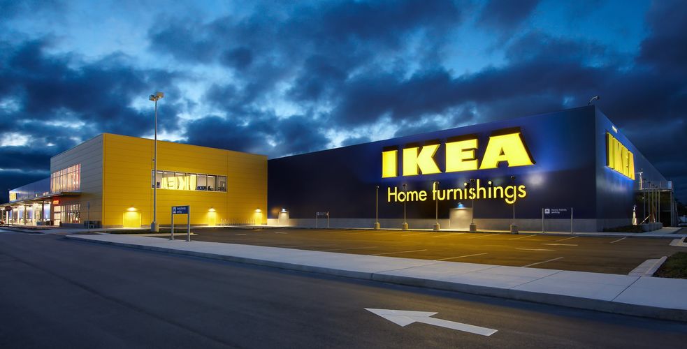 Ikea se sépare de son pdg en France, Olivier Baraille