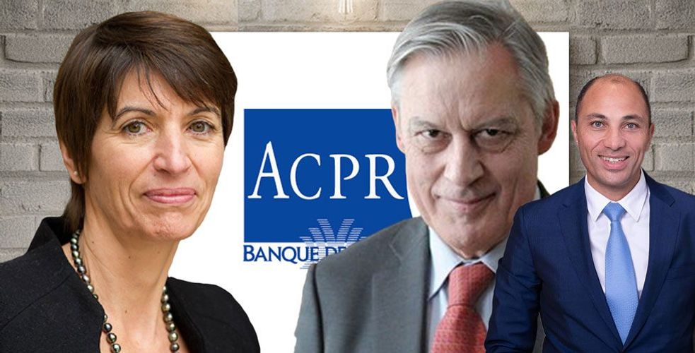 «L’ACPR ne dispose d’aucun pouvoir normatif. Et ils sont d’une incompétence notable»