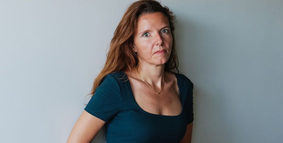 «Je gère et développe une plateforme de voyants à distance. Et je n’ai pas de problème avec ça»