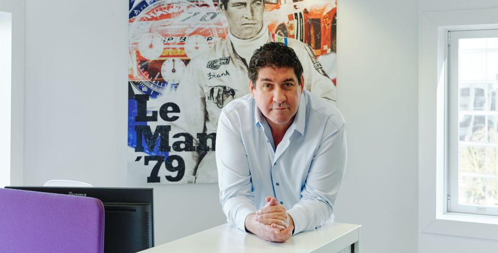 Vocalcom is back : Anthony Dinis de retour pour bâtir le centre de contact AI-first