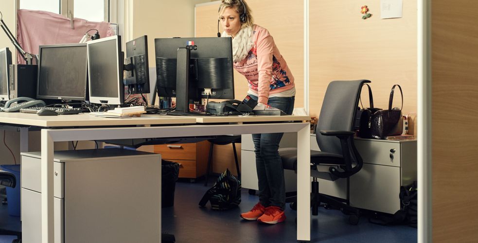 Akio, fournisseur de l'ANTS, racheté par Odigo. L'IA bouscule le CCaaS