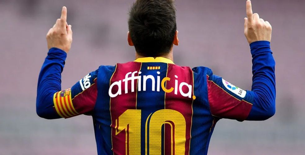 Bardey to Barça. Affinicia establishes a new call centre in Barcelona Bardey to Barça. Affinicia establishes a new call centre in Barcelona