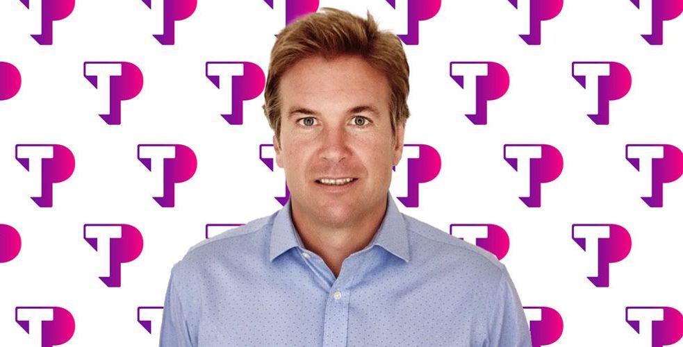TP nomme son Lionel Messi à la tête d’une zone stratégique : Agustin Grisanti TP nomme son Lionel Messi à la tête d’une zone stratégique : Agustin Grisanti
