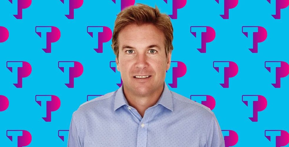 TP appoints its Lionel Messi to head up a strategic area: Agustin Grisanti TP appoints its Lionel Messi to head up a strategic area: Agustin Grisanti