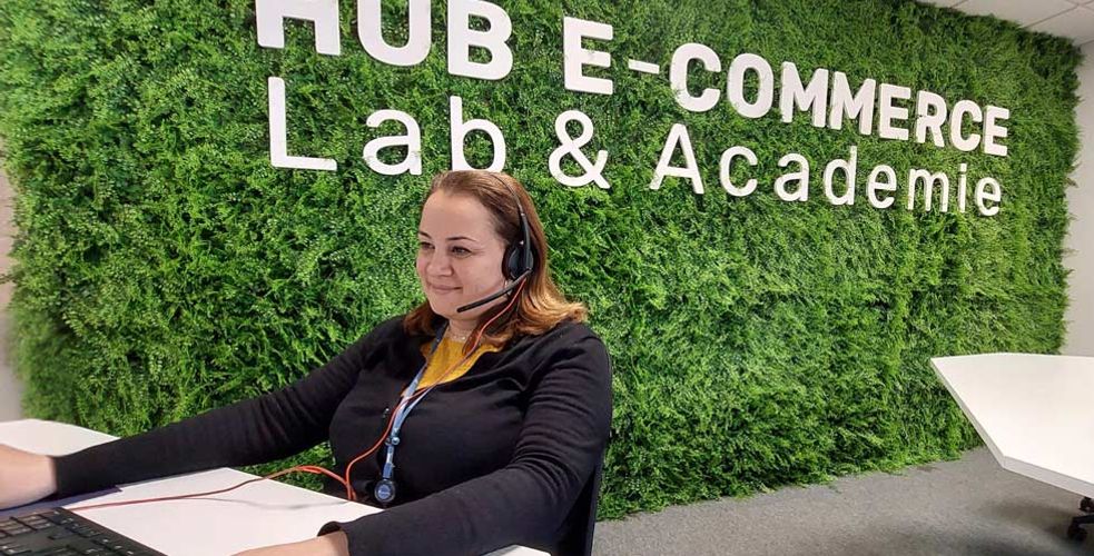 On n'a pas attendu l'IA pour automatiser. Armatis en pleine mutation