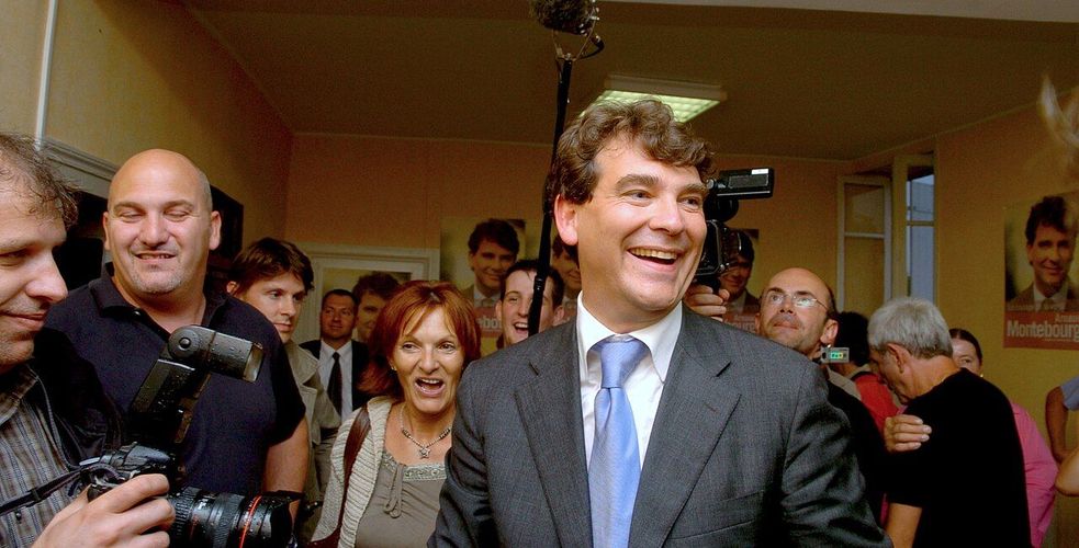 Montebourg veut rapatrier en France les centres d’appels des opérateurs