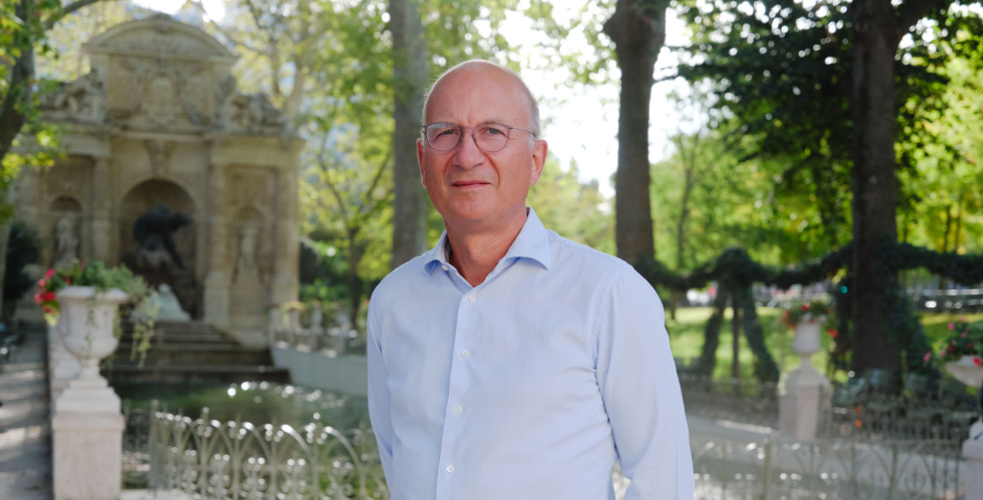 Un prof venu d’ailleurs, la mission mémorable de McKinsey à l'Éducation nationale