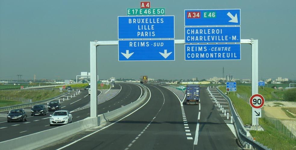 Des toilettes propres, bornes de recharge, sandwiches variés, ce qui a changé depuis Jacques Borel, sur les autoroutes