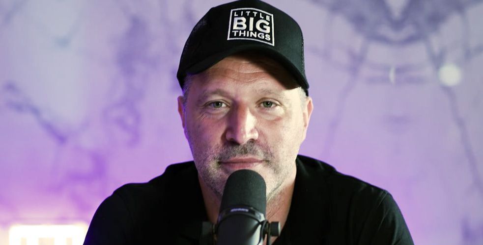 EDG m’a «tuer». Hervé Bloch n'a plus envie de scaler