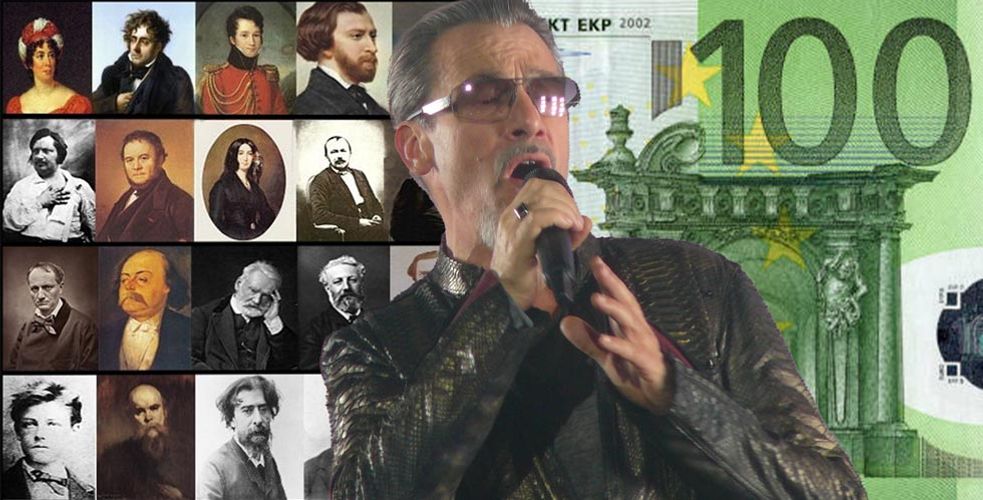 2 milliards. Les droits d'auteur et droits voisins collectés par la SACEM, la SACD, le CFC... intéressent la Cour des Comptes et l'Informé 2 milliards. Les droits d'auteur et droits voisins collectés par la SACEM, la SACD, le CFC... intéressent la Cour des Comptes et l'Informé