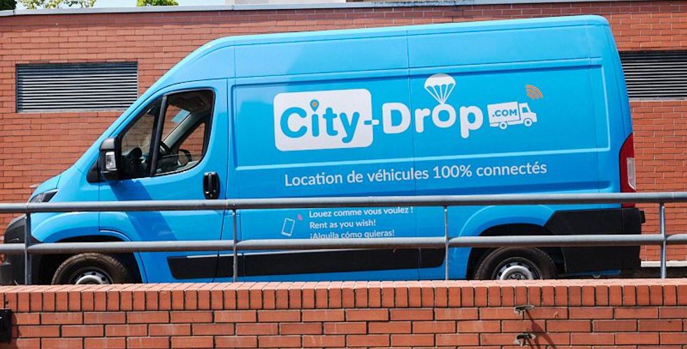 Inside City-Drop's bet on AI-powered customer service
