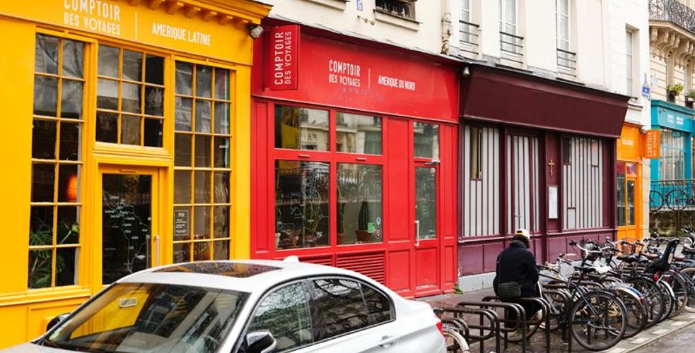 ALVDM. Voyageurs du Monde hors la loi « pour mieux servir ses clients » ? Ce que peut stocker un CRM sur les clients