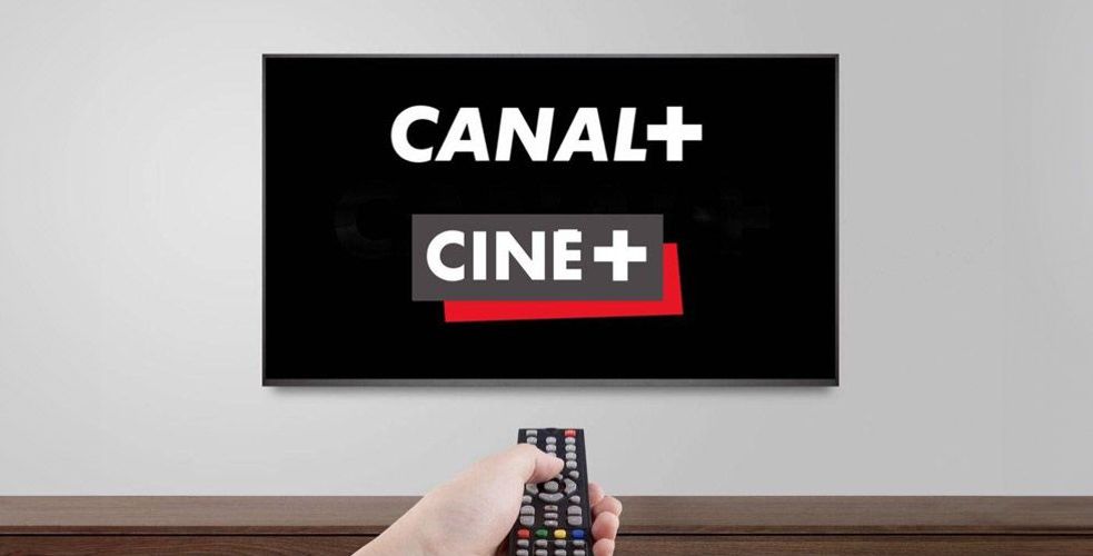 Advancia prospecte pour Canal+. Il faut toujours des nouveaux clients. 