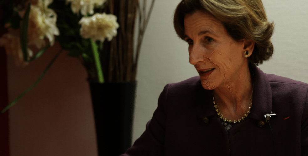 Flore Firino-Martell : « Pour trouver un bon candidat… il faut investir de plus en plus » Flore Firino-Martell : « Pour trouver un bon candidat… il faut investir de plus en plus »