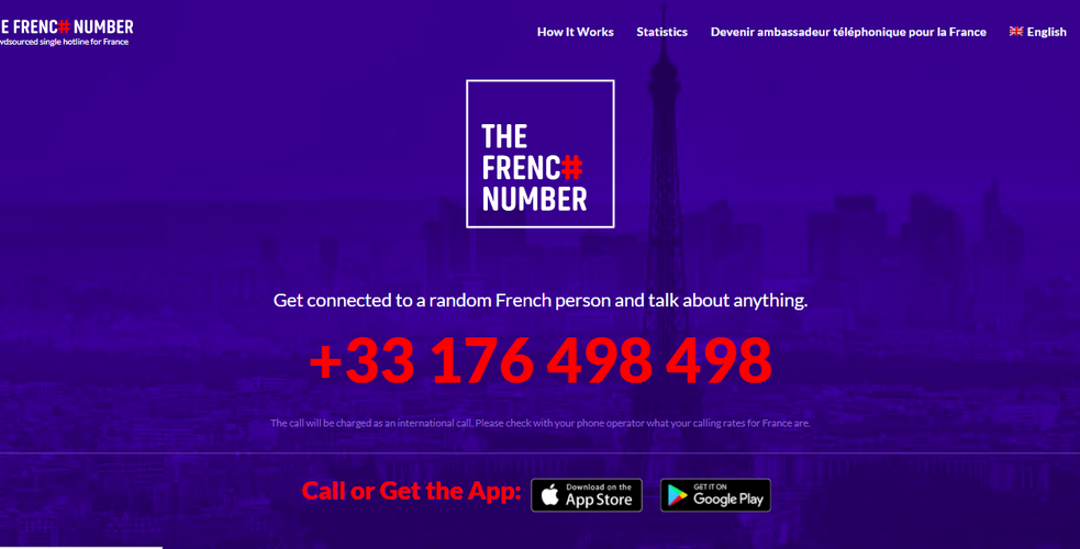La plate-forme téléphonique The French Number en redressement judiciaire d’ici quelques jours