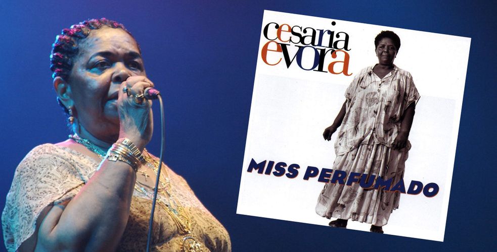 L’ex-cheminot de la SNCF, découvreur de Césaria Évora, vend son label à Sony Music France L’ex-cheminot de la SNCF, découvreur de Césaria Évora, vend son label à Sony Music France