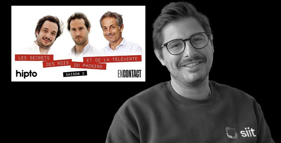 Je me souviens de Chalom, le tout premier commercial d’Aircall Je me souviens de Chalom, le tout premier commercial d’Aircall