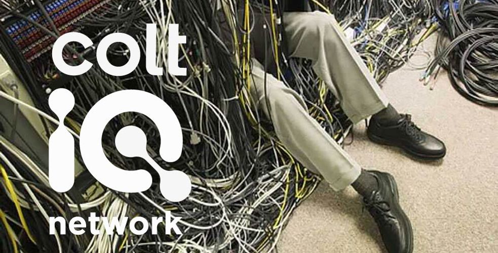 Une panne gigantesque chez Colt. Clients et géants mondiaux des call-centers empêchés