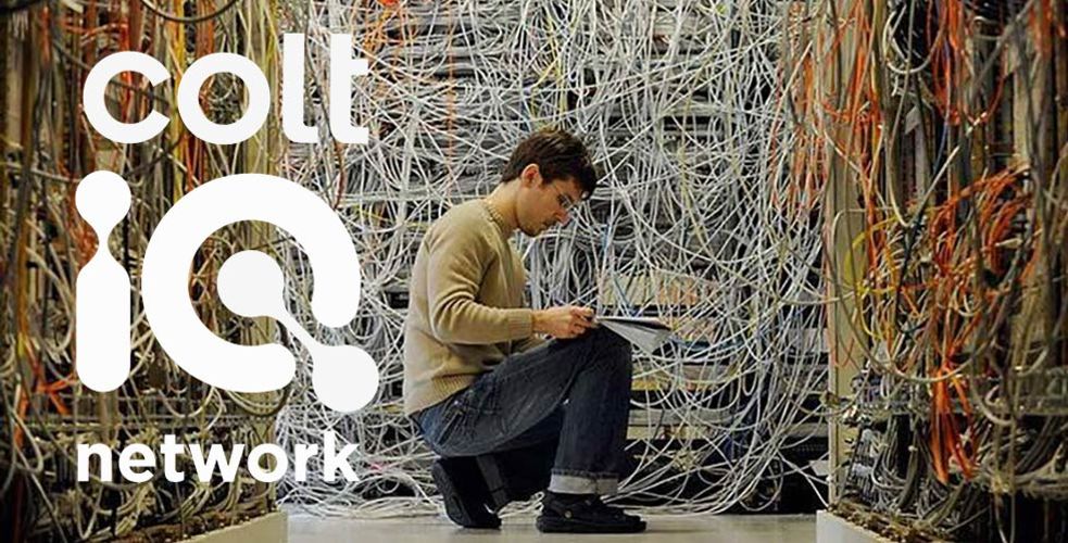 A massive outage at Colt. Customers and global call centre giants affected A massive outage at Colt. Customers and global call centre giants affected