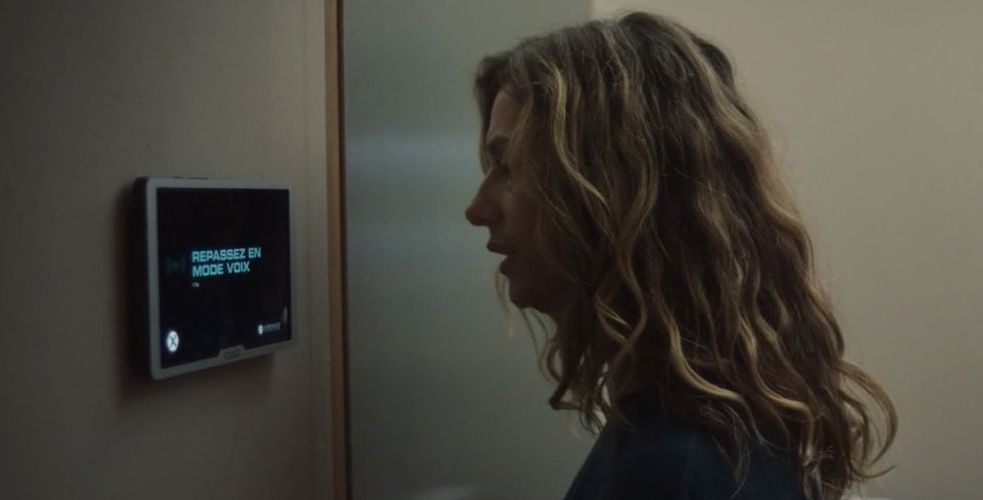 AI agents. Mylène Farmer said yes. Scarlett Johansson said no