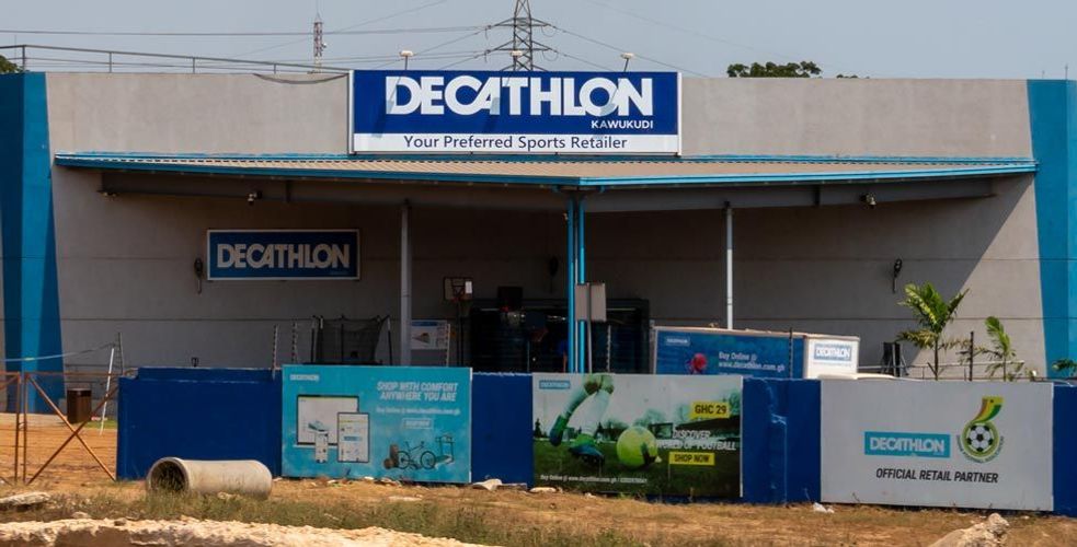 Decathlon, projet North Star : expérience client, durabilité, modernisation