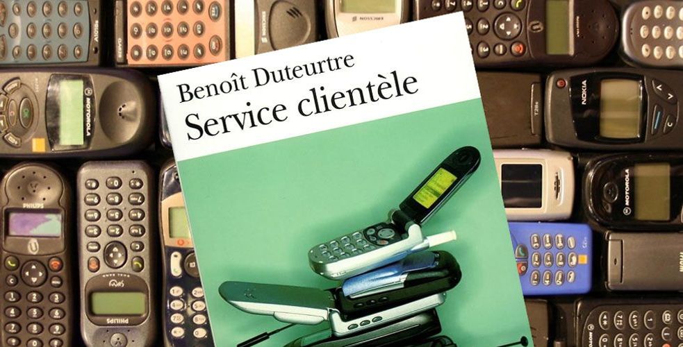 Client privilégié cherche à joindre directeur de l'expérience client