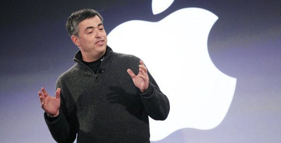 Quand le vice-président d’iTunes se prend pour un téléconseiller – et se fait raccrocher au nez