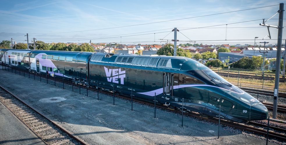 Des billets de train à 1 euro ? « Impossible », indique Rachel Picard, « la cherté des péages de SNCF Réseau rend l’équation impossible »