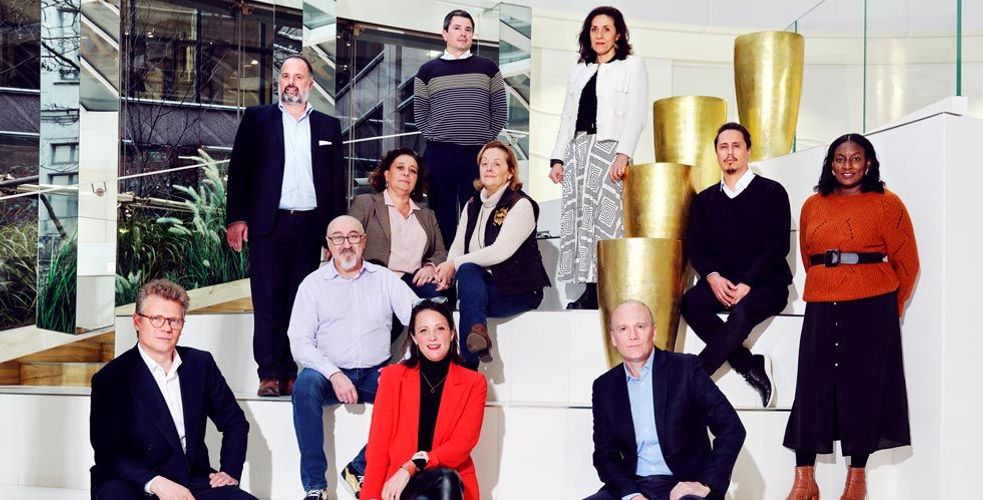 Anthony Dinis rachète Vocalcom, associé notamment avec Olivier Duha, ex-Concentrix