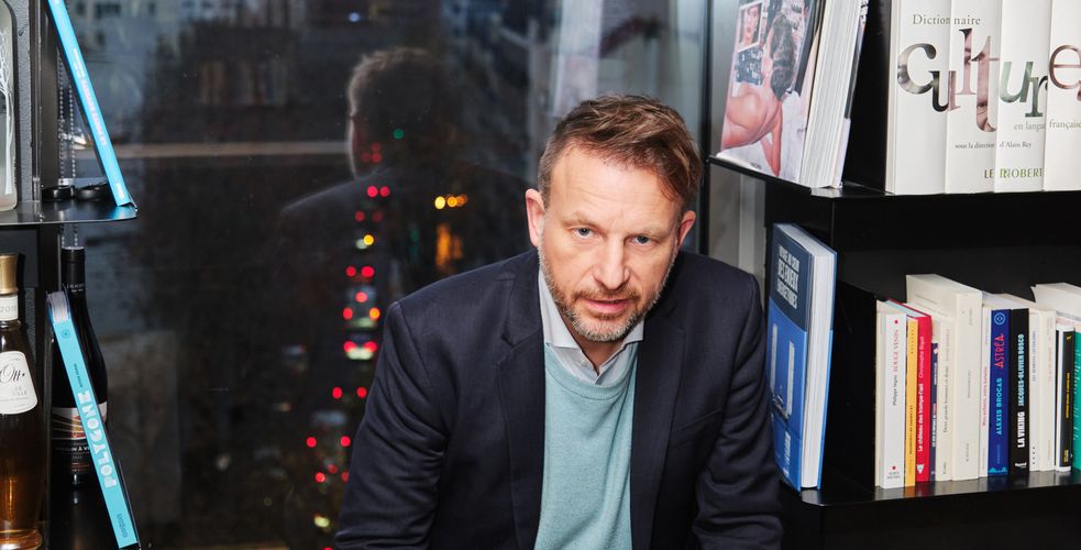 IA, réseaux sociaux, Tech. Les Pionniers et les Gens peu recommandables