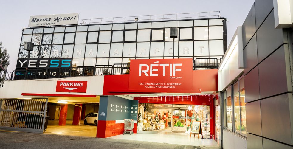 Automated phone calls : Thanks to Volubile.ai, RETIF has boosted in-store traffic and reactivated inactive customers