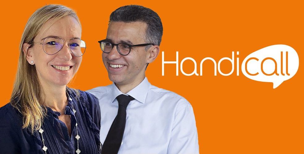 Handicall rejoint Finare, le groupe indépendant spécialisé en assurances et relation client Handicall rejoint Finare, le groupe indépendant spécialisé en assurances et relation client