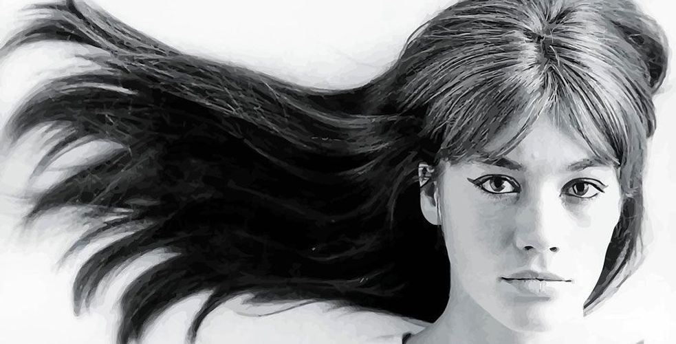 "I'm always happy to arrive in the studio". An encounter with Françoise Hardy