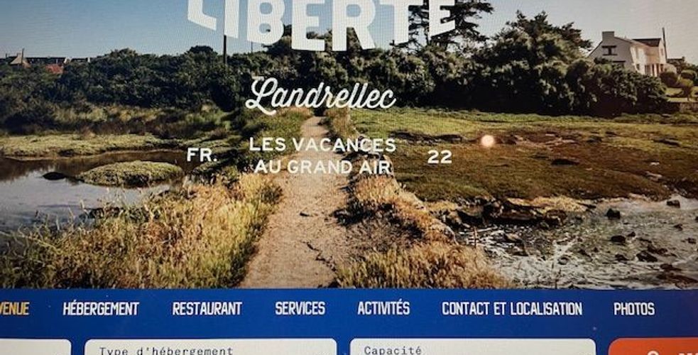 Royaltiz, Sodexo Live! Camping Liberté Landrellec, Camping de Paris, les surprises estivales