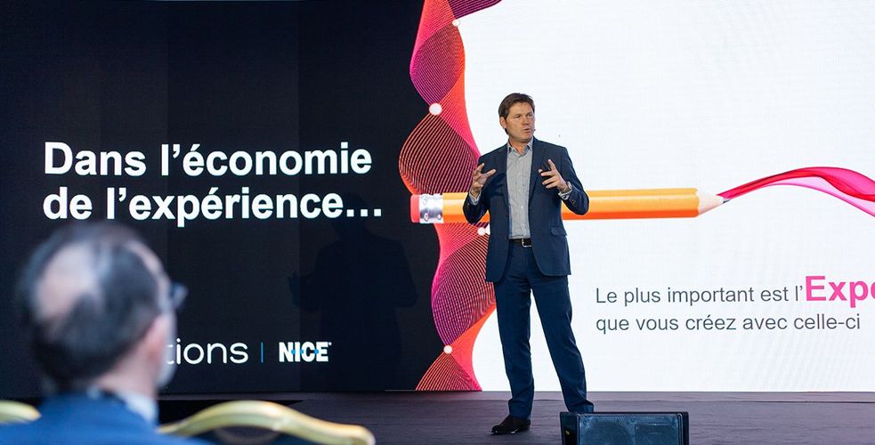 Le Club Med embarque InContact CXone, la solution cloud de Nice pour la mesure de l’expérience client, en collaboration avec Verizon Wireless