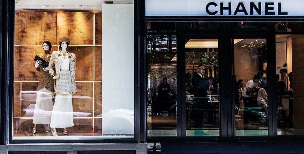 Chanel rechercherait nouveau prestataire pour son service client omnicanal Europe