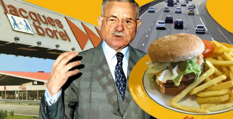 GetYourGuide, stations-service TotalEnergies, Airalo...Les héritiers de Jacques Borel disrupteur de l'expérience voyageurs