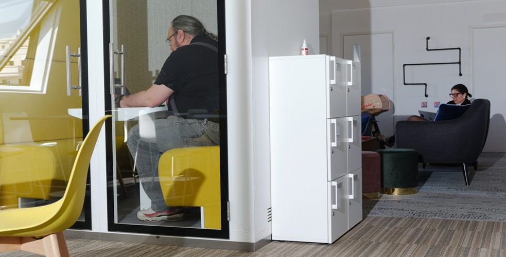 Malgré la file d’attente, NPS en hausse chez Vorwerk grâce au TM7 et à Konecta