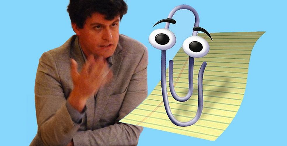 Quand l'IA devient une interférence. L'écrivain vs Copilot de Word Quand l'IA devient une interférence. L'écrivain vs Copilot de Word