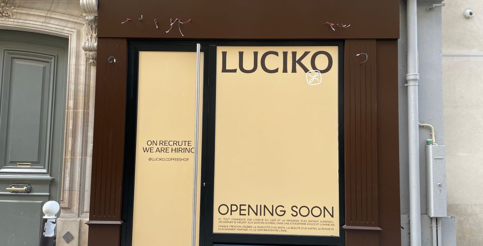 Howdens, Godot&Fils, Noir..  l’aventure continue pour les commerçants et franchisés agiles