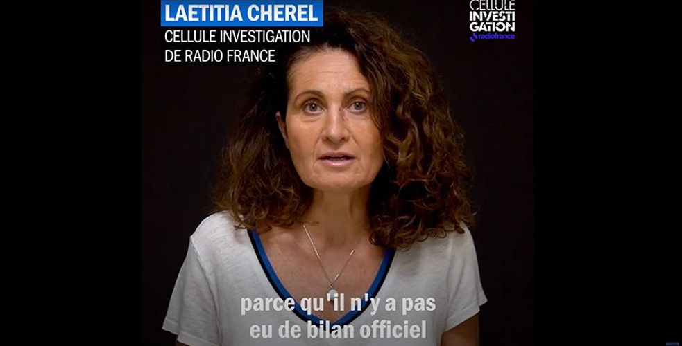 La gestion des appels de crise opérée par Sitel pour Buitoni (Nestlé)  et Kinder (Ferrero) expliquée demain sur France Inter