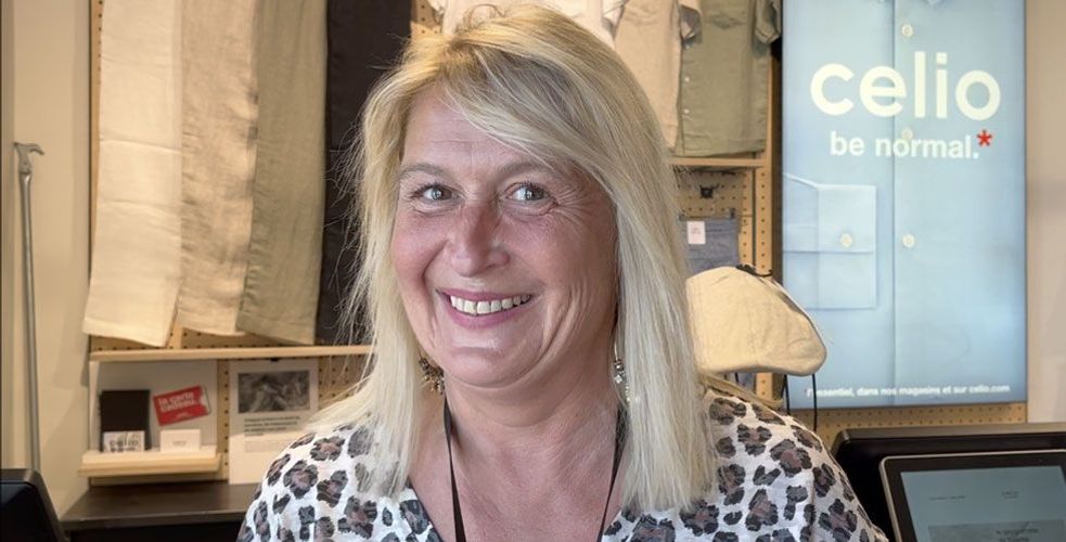 Instagram, les retail park, Arcanemag, l'avenir des magasins selon Ludivine Instagram, les retail park, Arcanemag, l'avenir des magasins selon Ludivine