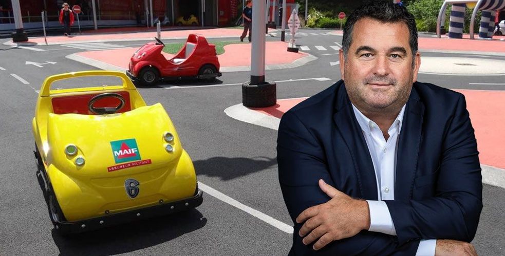 «Les centres d’appels de la MAIF, les CATS, doivent délivrer de la performance à nos sociétaires»